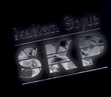 Logo SKP